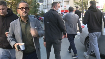 Ali Sabancı sağlığına kavuştu