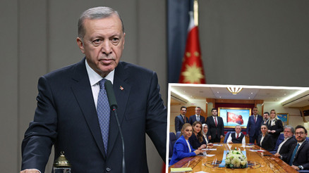 Cumhurbaşkanı Erdoğan: İsrail artık bebek katili... Krizlerin çözümü için kilit ülke Türkiye
