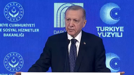 Cumhurbaşkanı Erdoğandan Netanyahuya sert tepki: Seni daha farklı günler bekliyor, gidicisin Cumhurbaşkanı Erdoğandan Netanyahuya sert tepki: Seni daha farklı günler bekliyor, gidicisin