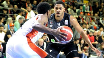 Beşiktaş, Çağdaş Bodrumspora şans tanımadı