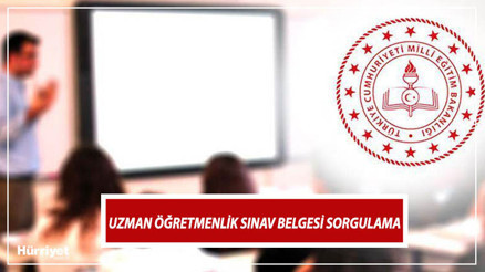 UZMAN ÖĞRETMENLİK SINAV GİRİŞ BELGESİ SORGULAMA (meb.gov.tr) | 2023 Uzman öğretmenlik sınavı ne zaman, sınav belgesi açıklandı mı İşte sınav tarihi UZMAN ÖĞRETMENLİK SINAV GİRİŞ BELGESİ SORGULAMA (meb.gov.tr) | 2023 Uzman öğretmenlik sınavı ne zaman, sınav belgesi açıklandı mı İşte sınav tarihi