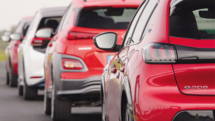 Elektrikli araçta global endişe