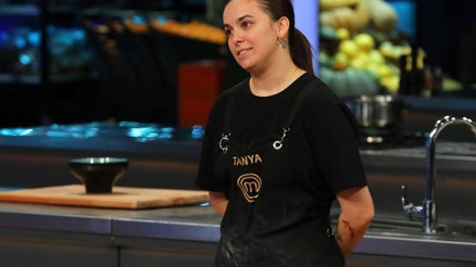 MASTERCHEF TANYA KİMDİR MasterChef All Star Tanya kaç yaşında, nereli İşte Tanya Kilityalının hayatı ve biyografisi