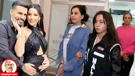 Dilan Polat olayının ucu nereye uzanır