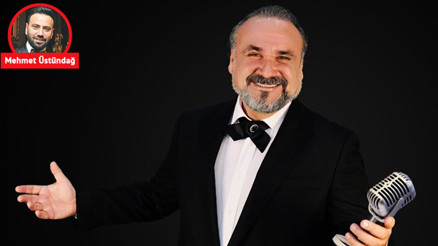 Onur duydum ve gururlandım ama...