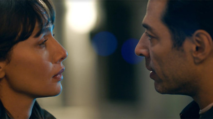 “En güzel aşklar nefretle başlar” Bir Derdim Var’ın yeni tanıtımı merak uyandırdı...