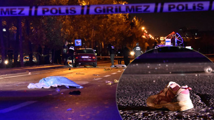 5 kişinin hayatını kaybettiği kazada yeni detaylar... 89 metre fren izi tespit edildi