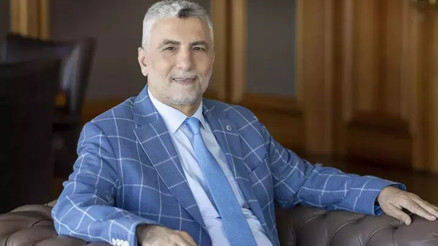 Bakan Bolat: Ekonomimizin dayanıklılığı açıkça ortaya konmaktadır