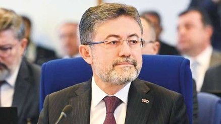 Tarım ve Orman Bakanı İbrahim Yumaklı açıkladı: Üretim destekleme sistemi değişecek