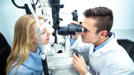 50 yaş altı körlüklerin bir numaralı sebebi: Diyabet