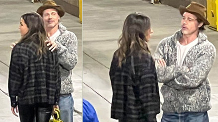 Bu ilişkinin adını artık koydular… Onu herkese ‘sevgilim’ diyerek anlatıyor