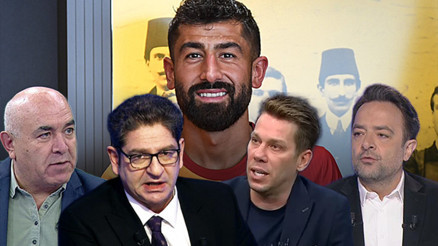 Beşiktaştan istifa eden Burak Yılmaz hakkında: Kendi yükselttiği çıtanın altında kaldı | Kerem Demirbay ve Yunanistan’ın gol kralı Bakambu neden hep kulübede