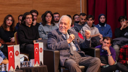 İlber Hoca’nın Keçiören anıları