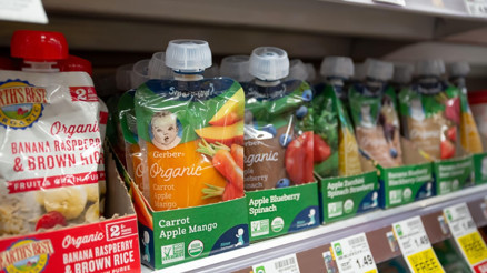 ABDde çocuklar için üretilen meyve pürelerinde tespit edildi... Uzun vadede çok tehlikeli, görüntüsünden ve tadından anlamak imkânsız | |11 SORUDA KURŞUN ZEHİRLENMESİ