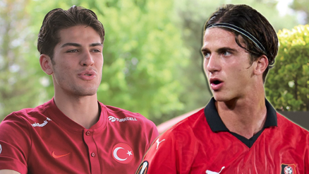 Doğan Alemdar: EURO 2024’te olmayı isterim Bertuğ Yıldırım, Rennes’e hak ederek geldi...