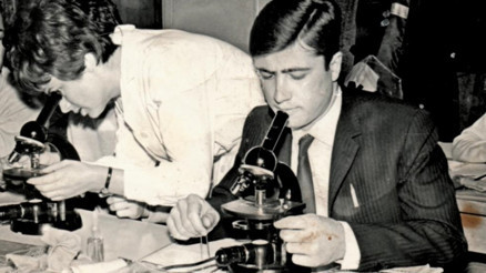 Sadık Ahmet kimdir, nereli, nasıl öldü Doktor Sadık Ahmetin hayatı film oluyor