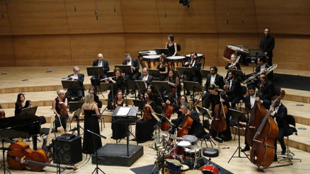 İsviçreli besteciden 100’üncü yıla özel eser