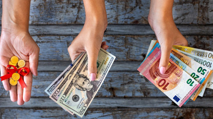 ABD enflasyonu piyasaları hareketlendirdi... İşte altın, dolar, euro ve sterlinde son durum