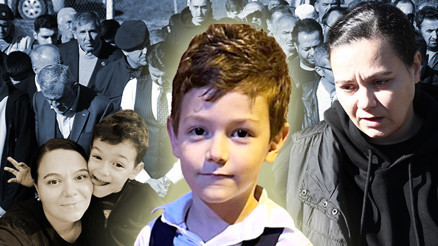 Bursa’da dişi çekilen 5 yaşındaki Deniz, hayatını kaybetti