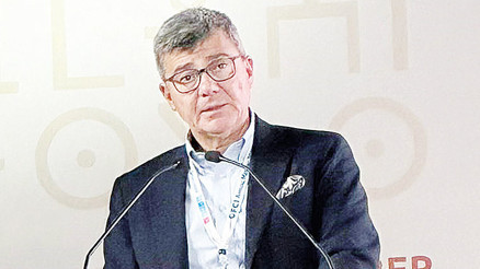 FCI başkanlığında üçüncü dönem