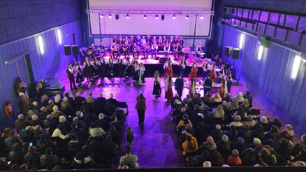 ‘100 yılda çok büyük zaferlere imza attık’
