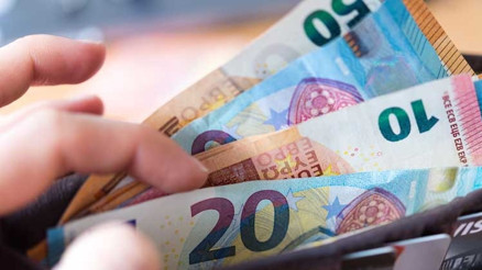 CDU ‘Yurttaş Parası’nı kaldırmak istiyor