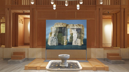 Zeyrek Çinili Hamam’daki şifalı sergi uzatıldı