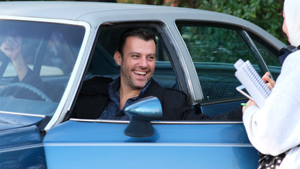 Bu sette neşe var…Dilek Taşı setinden renkli kareler…