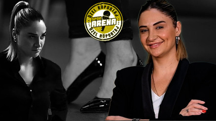 Parkenin topuklu başantrenörü Selen Erdem: Videodan sonra hayatım değişti, çekimlerden haberim yoktu | Dişi Fatih Terim benzetmesi nasıl ortaya çıktı