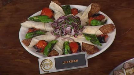 MasterChef Lüle kebabı tarifi: Azerbaycan lüle kebap nasıl yapılır, malzemeleri nelerdir İşte püf noktaları...