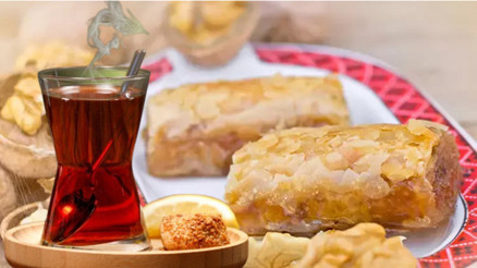 Kaynanaların kalbine giden yol buradan geçiyor Üstelik 5 dakikada şipşak hazırlanıyor…