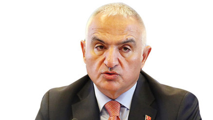Bakan Ersoy açıkladı: Harika çocuklar geri dönüyor