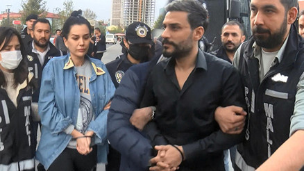 DİLAN POLAT OLAYI SON DAKİKA GELİŞMELERİ | Dilan Polat ile Engin Polatın cezaevleri ayrıldı  Engin Dilan Polat çifti kaç yıl ceza aldı, cezası belli oldu mu Şirketlerine kayyum atandı