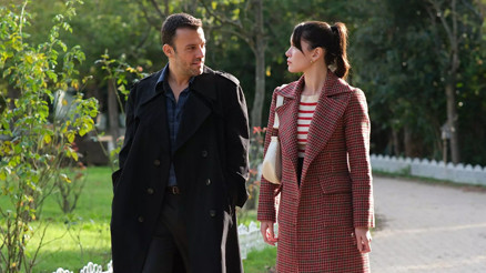 Dilek Taşı son bölüm (10. bölüm) izleme ekranı | Dilek Taşı 10. son bölümde Figenin gerçek ailesi ortaya çıktı... Dilek Taşı son bölümde yaşananlar