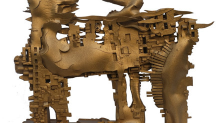 İçinde sayısız öykü barındıran Kent Katmanları’