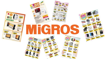 Migros indirimli ürünler kataloğu 16-29 Kasım 2023: Isıtıcı çeşitleri, saç şekillendirici, türk kahvesi makinesi, akıllı cep telefonu, televizyon ve bluetooth kulaklık satışa çıkıyor