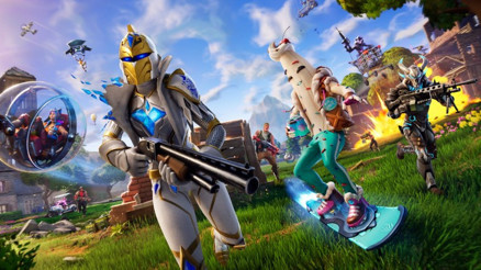 Fortnite sunucular ne zaman açılacak Fortnite sunucu çevrimdışı sorunu ne zaman düzelecek Fortnite server status bilgileri