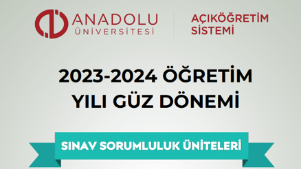 AÖF VİZE SINAVLARI 2023: AÖF sınavları online mı, yüz yüze mi olacak Anadolu Üniversitesi Açık öğretim fakültesi ara sınav konuları açıklandı AÖF VİZE SINAVLARI 2023: AÖF sınavları online mı, yüz yüze mi olacak Anadolu Üniversitesi Açık öğretim fakültesi ara sınav konuları açıklandı