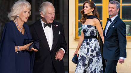 Sonuçta akrabası... Belki de eşine ihanet etmek bir aile geleneği