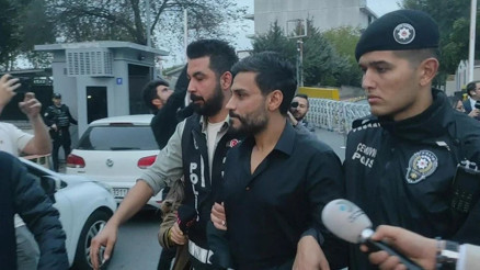 Engin Polat ve babası Çorlu Cezaevine nakledildi