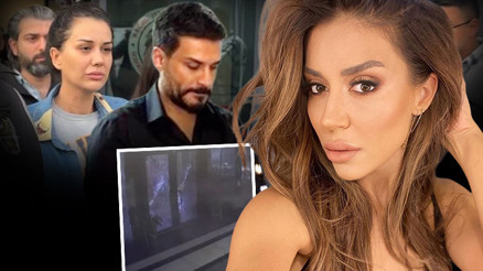 Dilan- Engin Polat çiftini ikinci kez yakan detay Telefon kayıtları olaydaki şifreyi çözdü