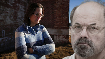 Sıradan bir ailesi olduğunu sanıyordu, gerçeği 26 yaşındayken öğrendi... Ben bir seri katilin kızıyım