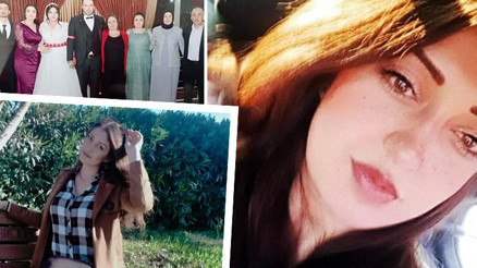 İzmirde güvenlik görevlisi Kübra Arslanın kahreden ölümü: Evimizin neşesi gitti