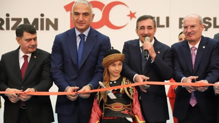 Başkentin hedefi 3 milyon turist Başkentin hedefi 3 milyon turist