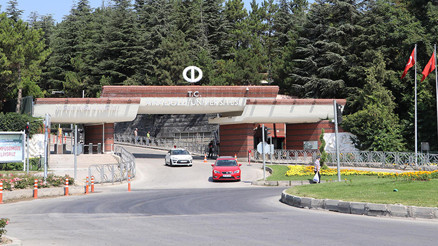 Üniversitede taciz iddiası: Öğretim üyesi açığa alındı