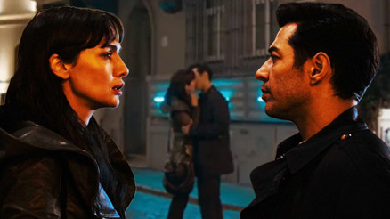 Bir Derdim Varda romantik anlar... Bir kalp kırıklığını daha teselli edemeyeceğim