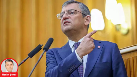 ‘Namus, şeref’ sözü ve Özgür Özel