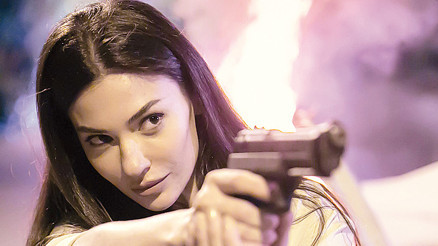 Sinem Reyhan Kıroğlu: Birceyi kendime benzetiyorum Sinem Reyhan Kıroğlu: Birceyi kendime benzetiyorum