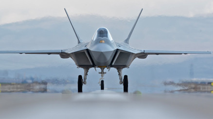 KAAN ne zaman uçacak Türk Savaş Uçağı KAAN için TUSAŞ Genel Müdürü Kotilden açıklama