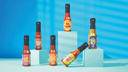 Gastronomi kazanında kaynayanlar